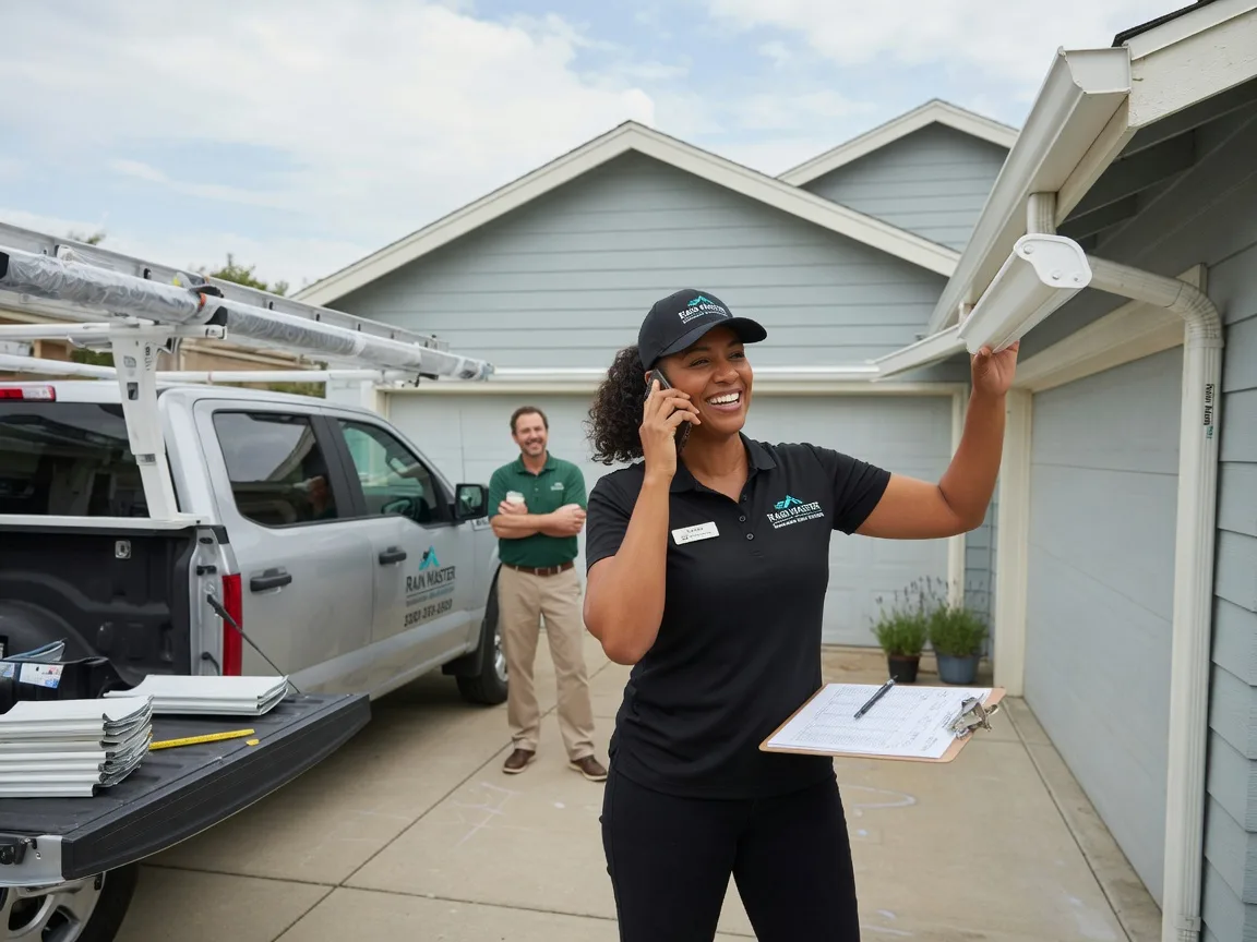 Gutter Installation Ashville, AL FAQs